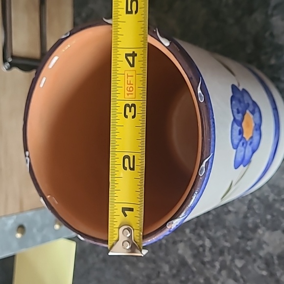 Made in Italy - Handpainted for Furio Home - Picture 7 of 12